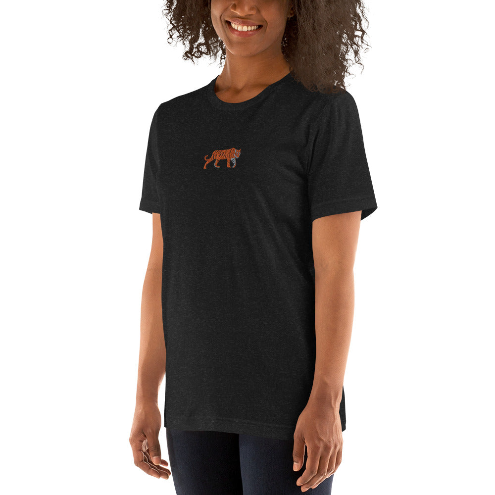 Tiger Unisex T-Shirt