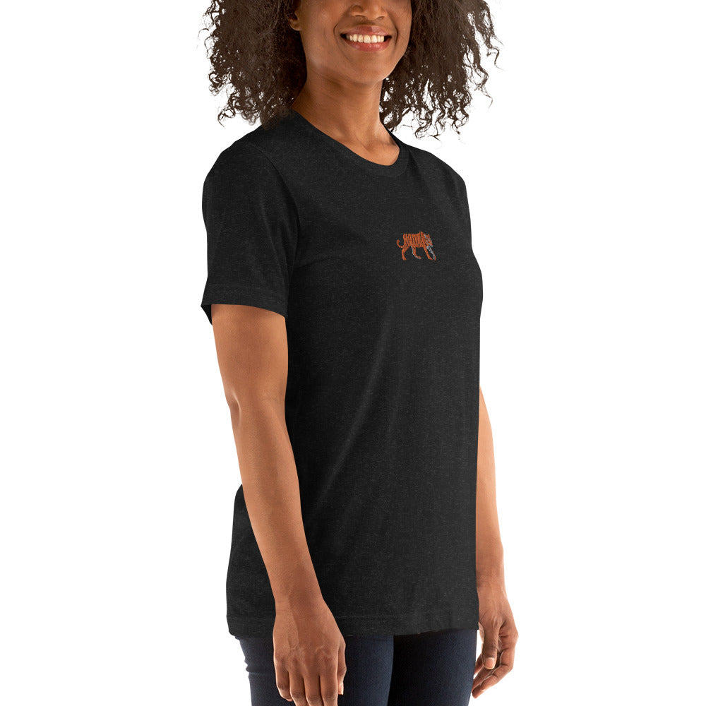 Tiger Unisex T-Shirt