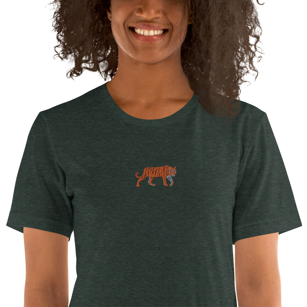 Tiger Unisex T-Shirt