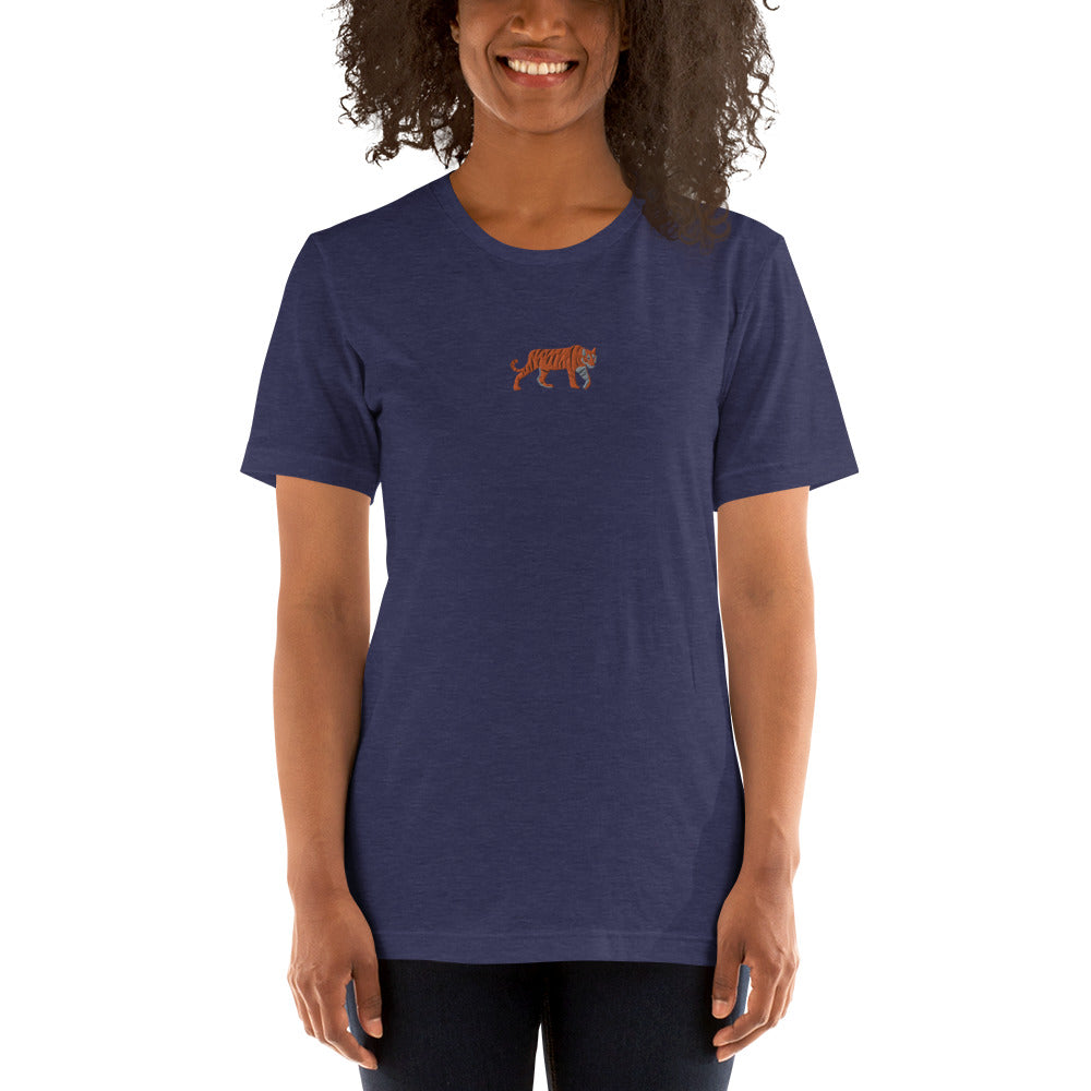 Tiger Unisex T-Shirt