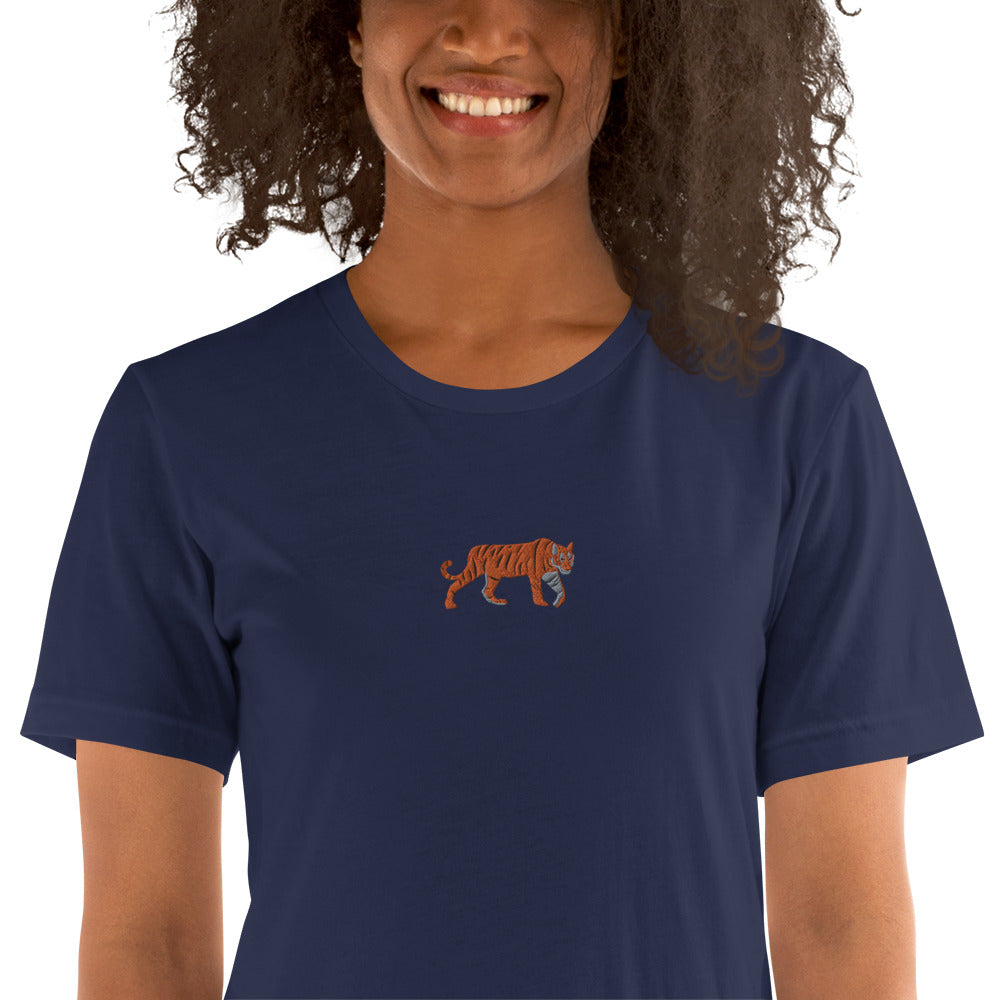 Tiger Unisex T-Shirt