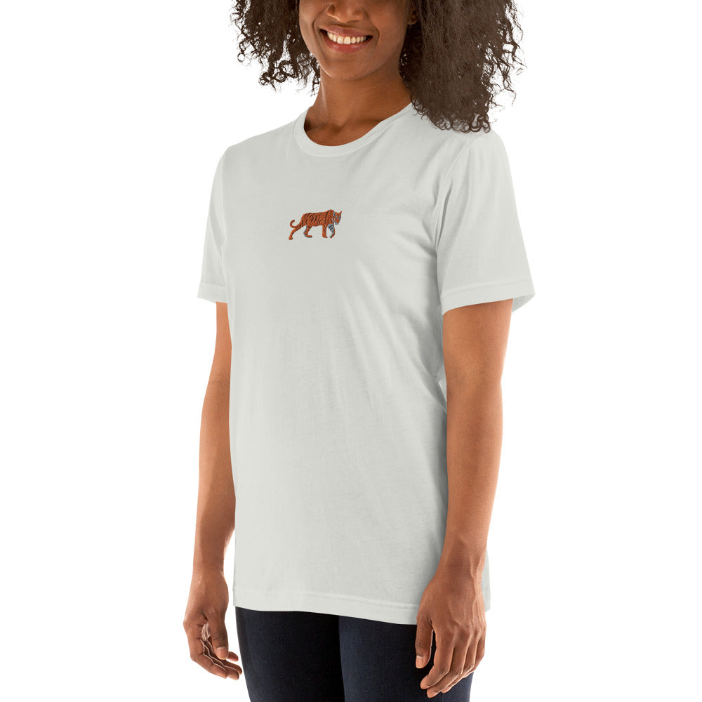 Tiger Unisex T-Shirt