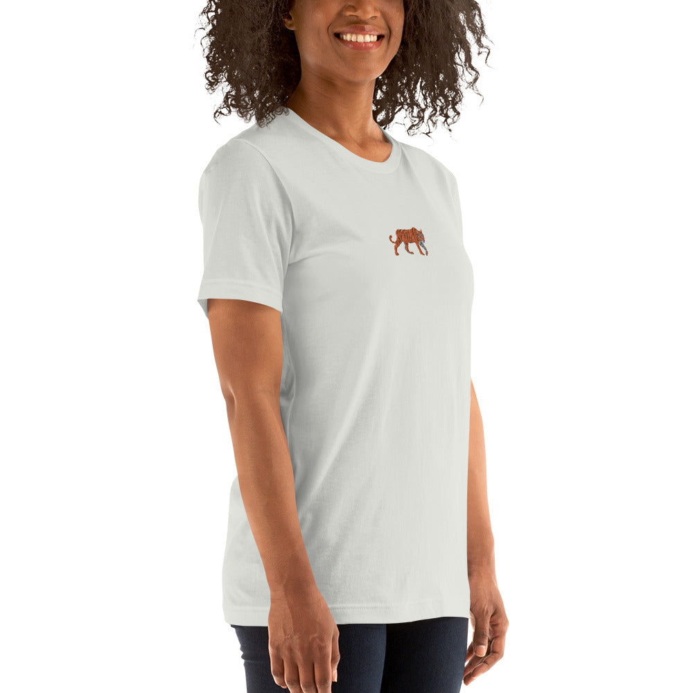 Tiger Unisex T-Shirt