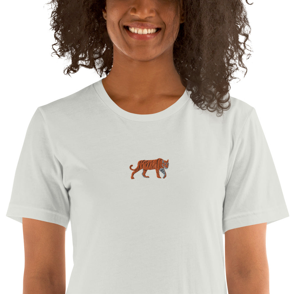 Tiger Unisex T-Shirt