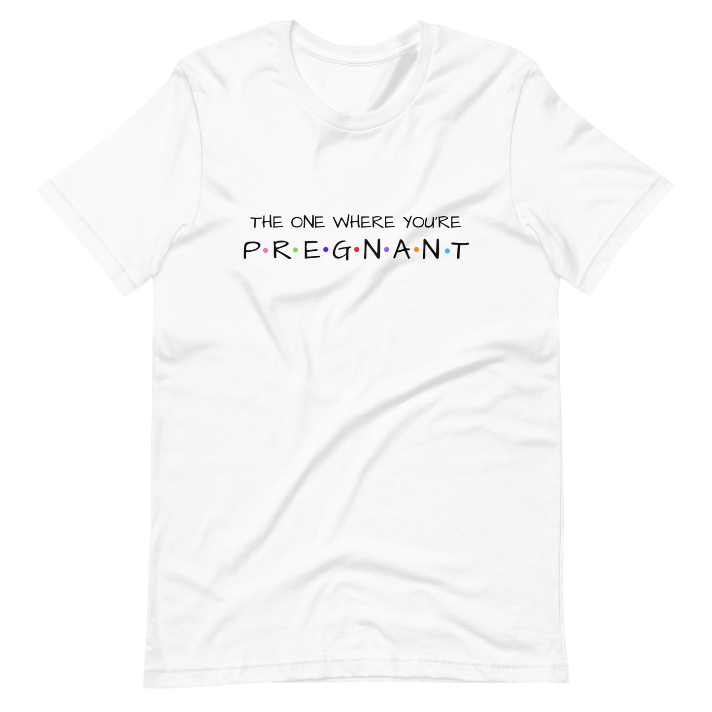 Baby Shower T-shirt