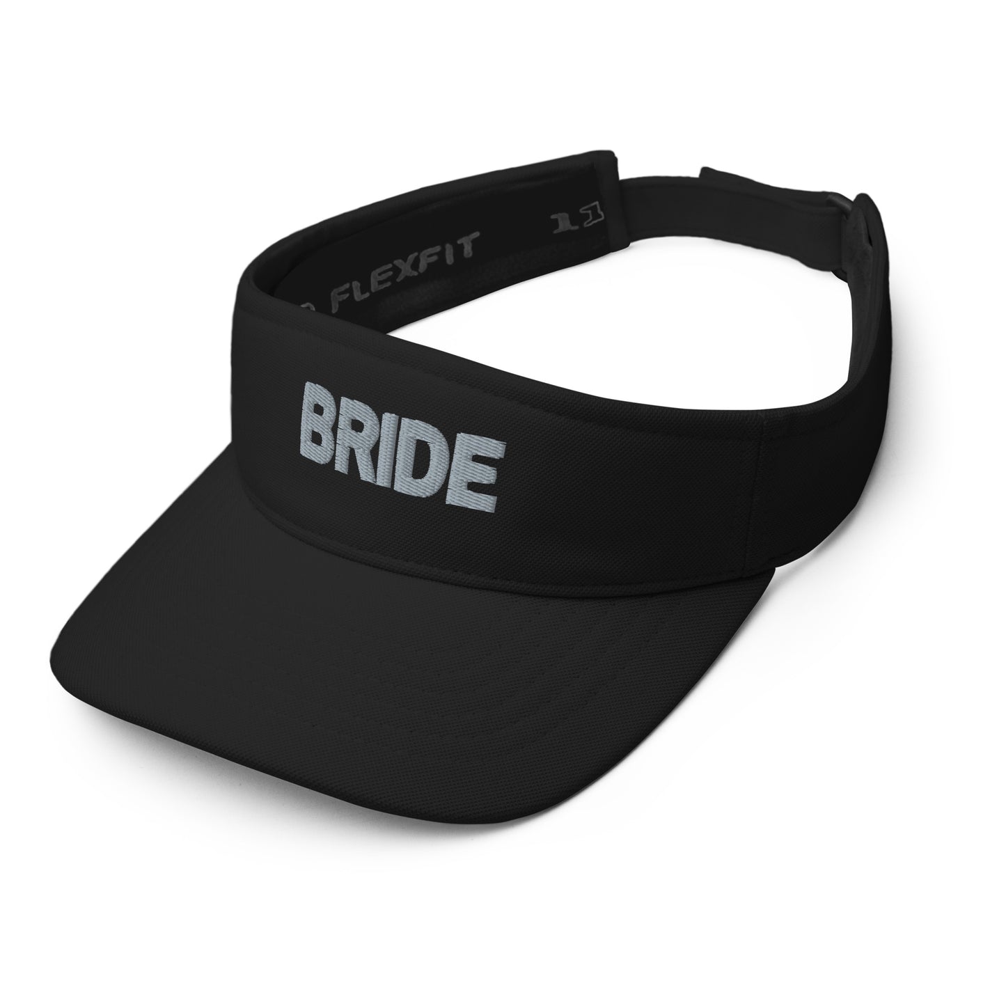 Bride Visor (Gold)