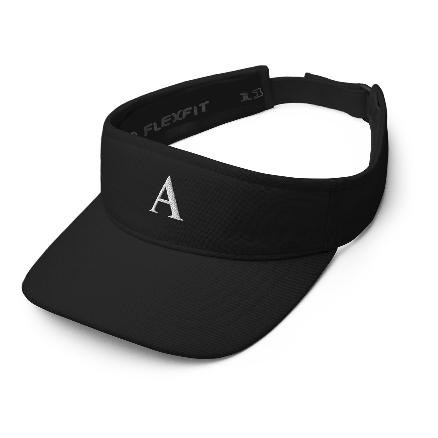 A Monogram Visor