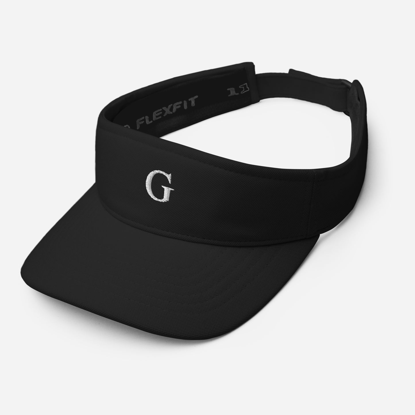 G Monogram Visor