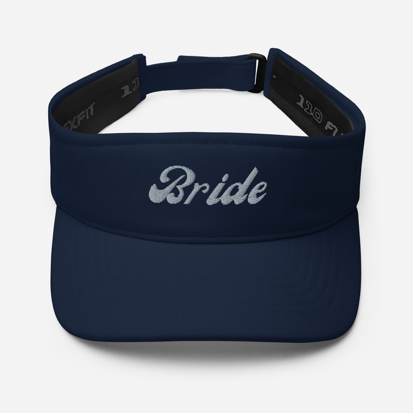 Bride Visor