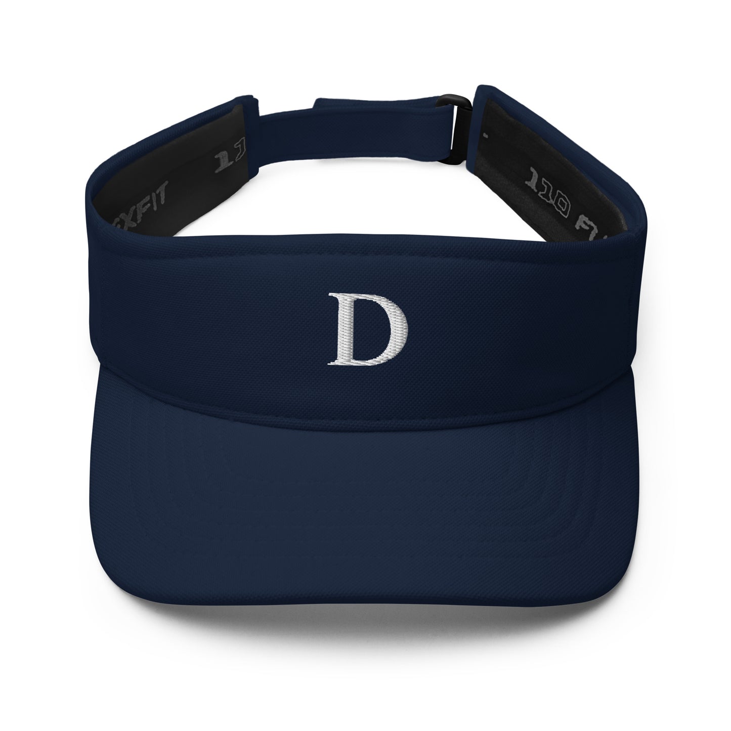 D Monogram Visor