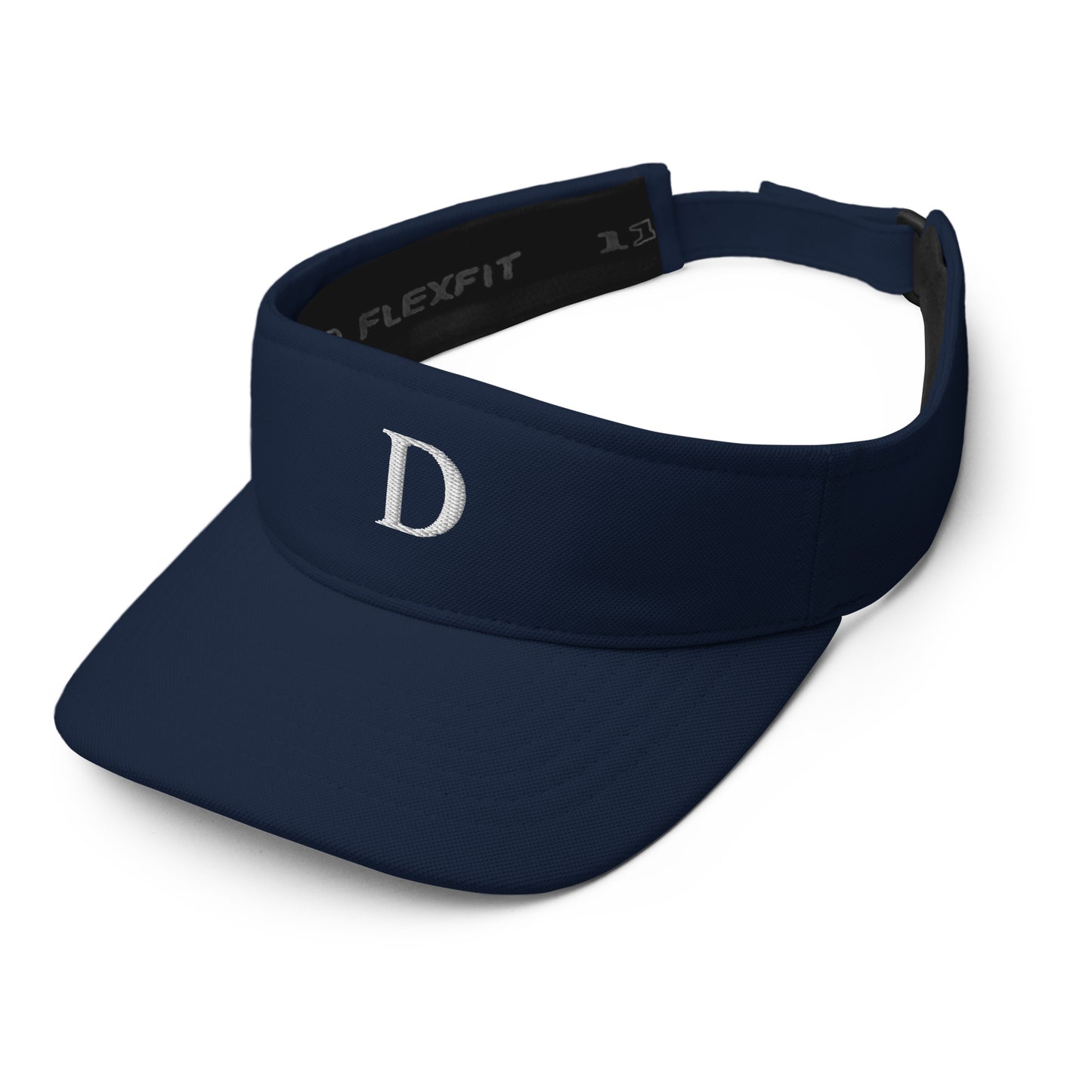 D Monogram Visor