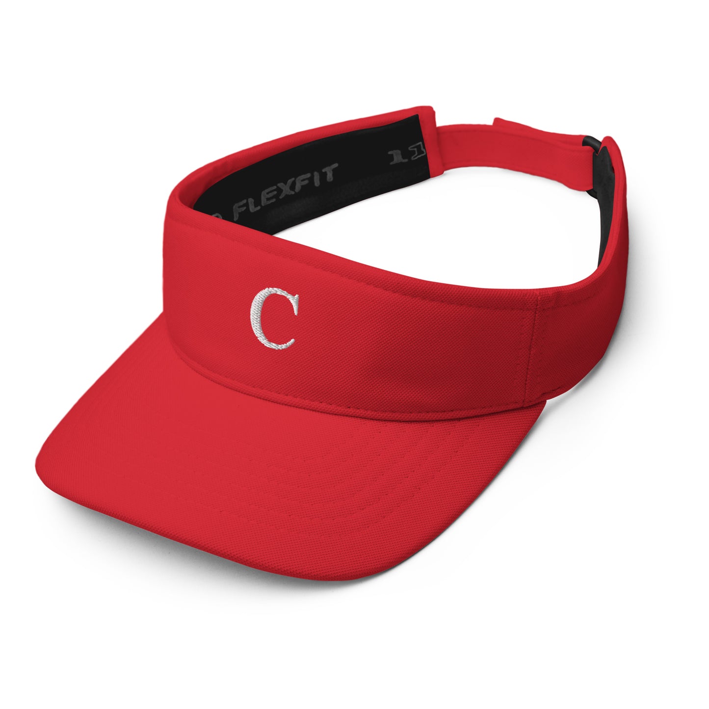 C Monogram Visor