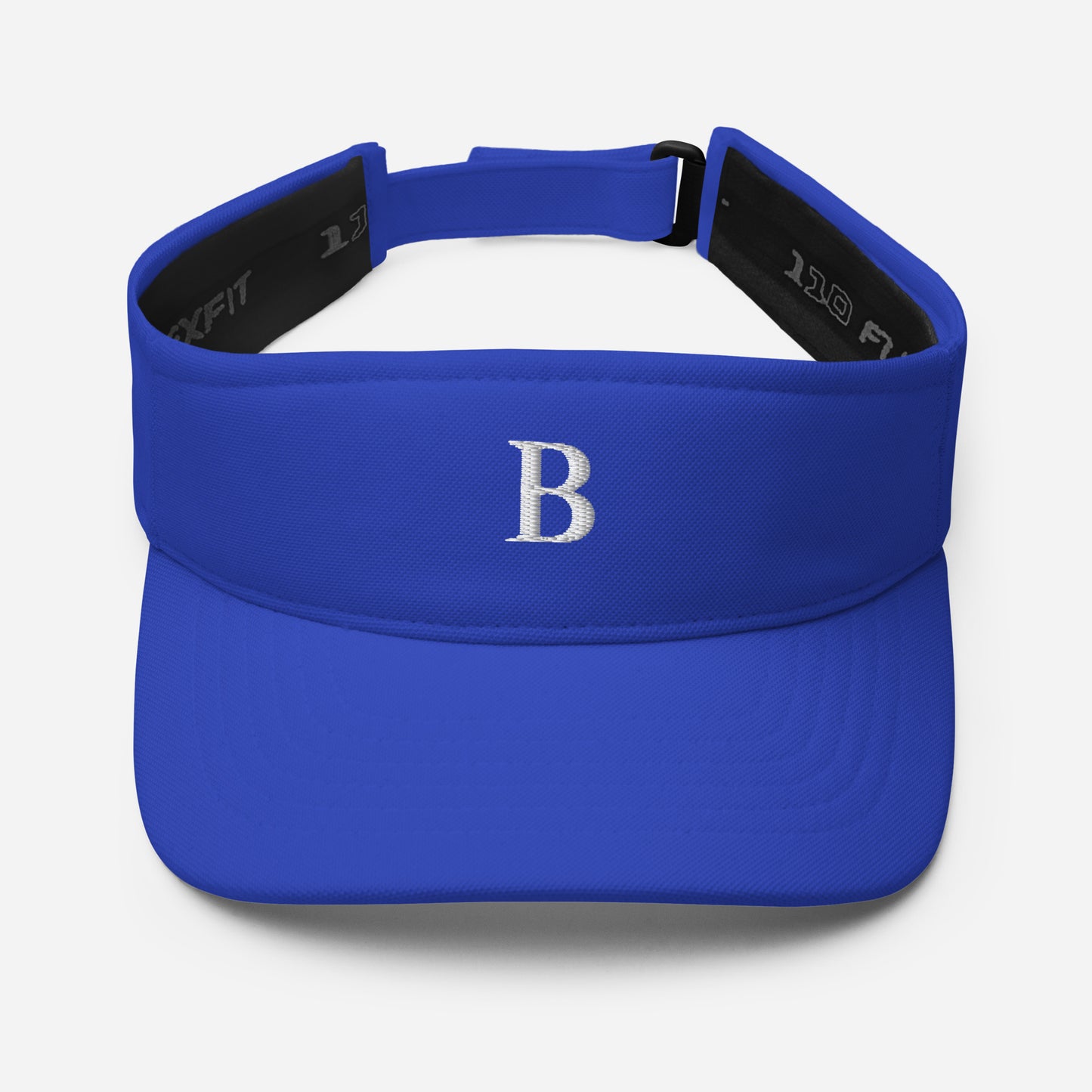 B Monogram Visor