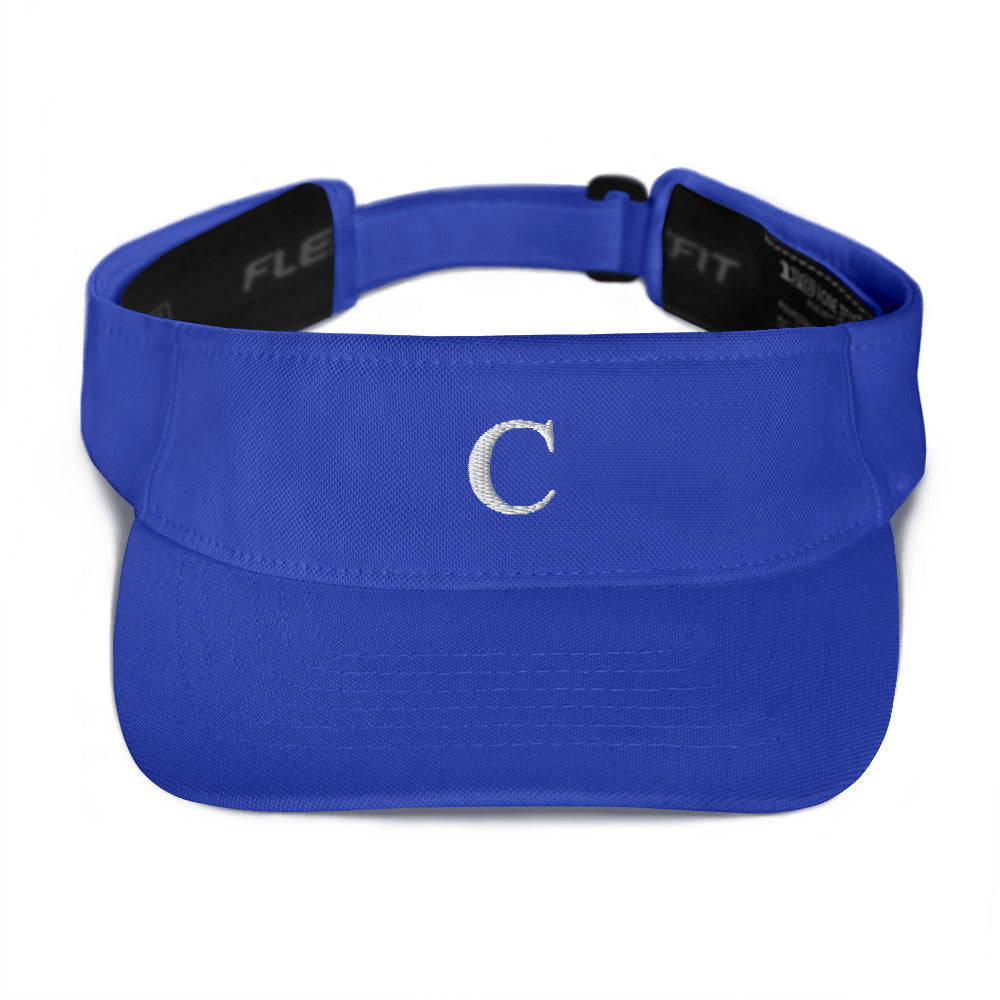 C Monogram Visor