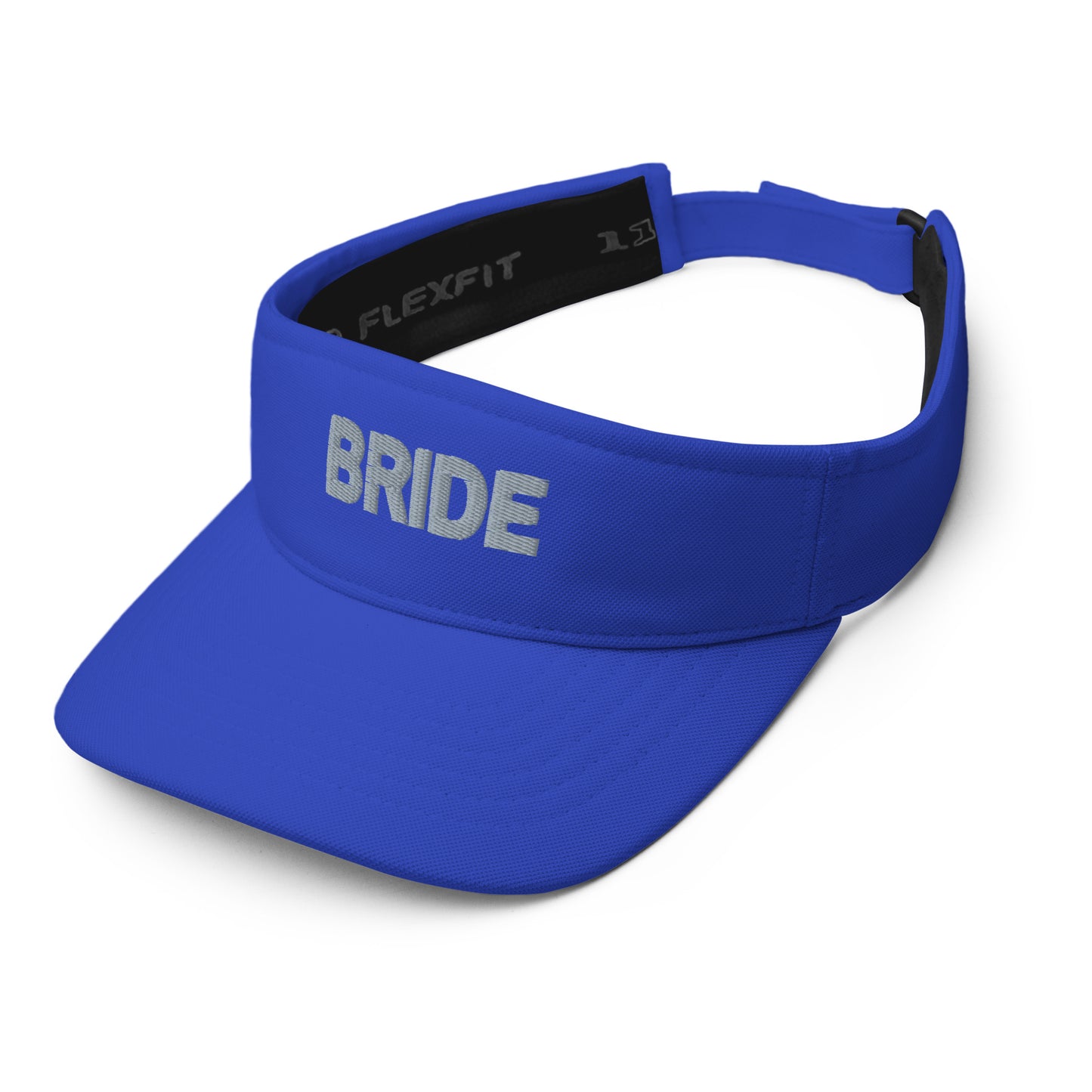 Bride Visor (Gold)