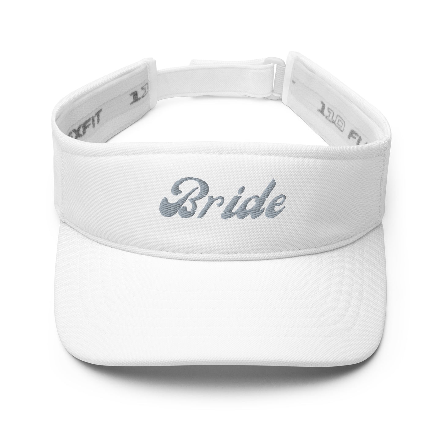 Bride Visor