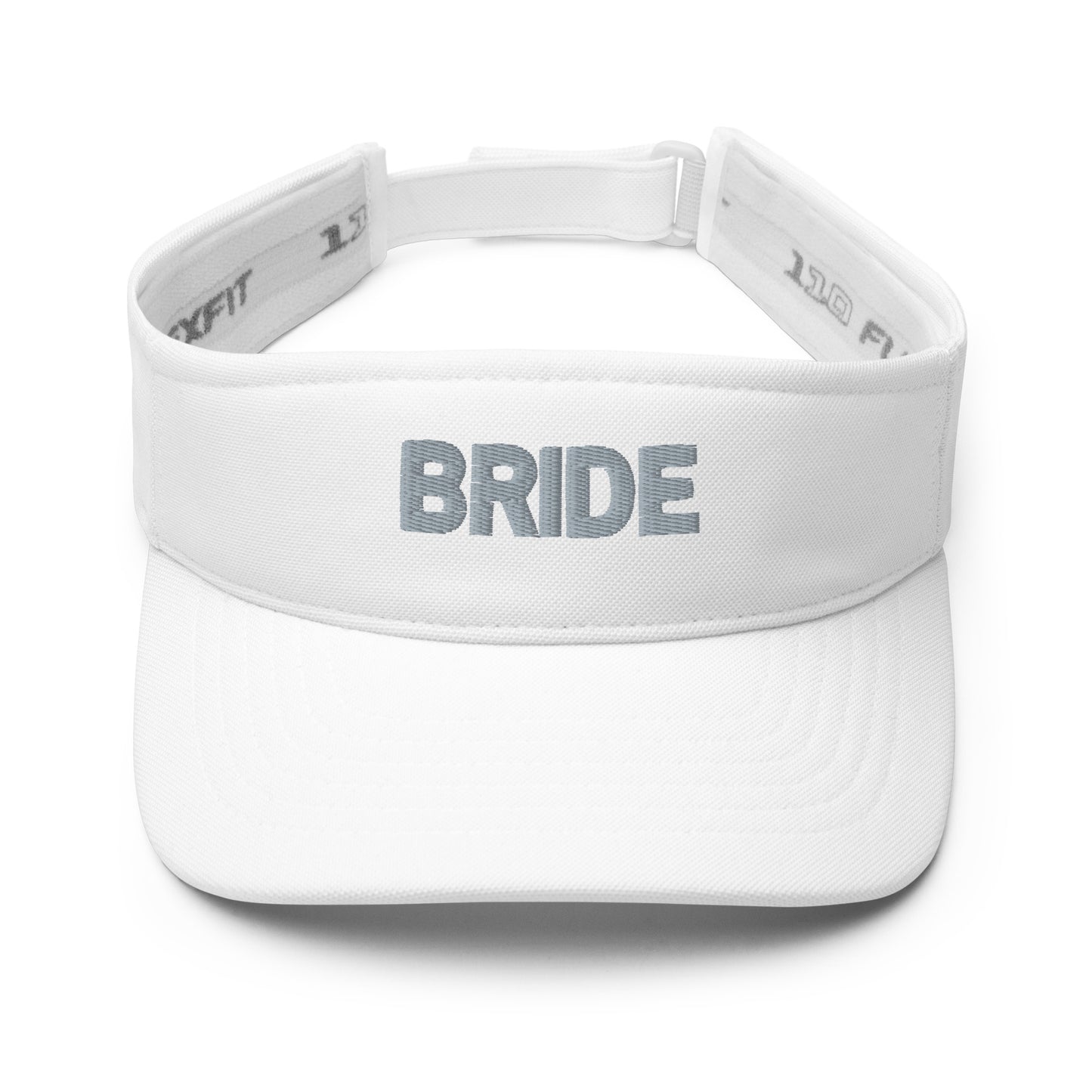 Bride Visor (Gold)