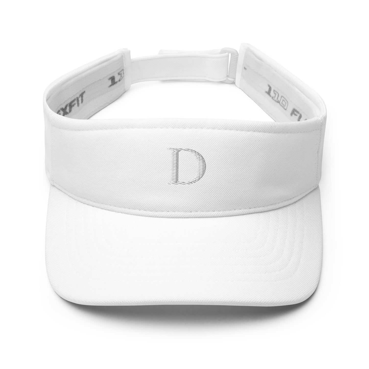 D Monogram Visor