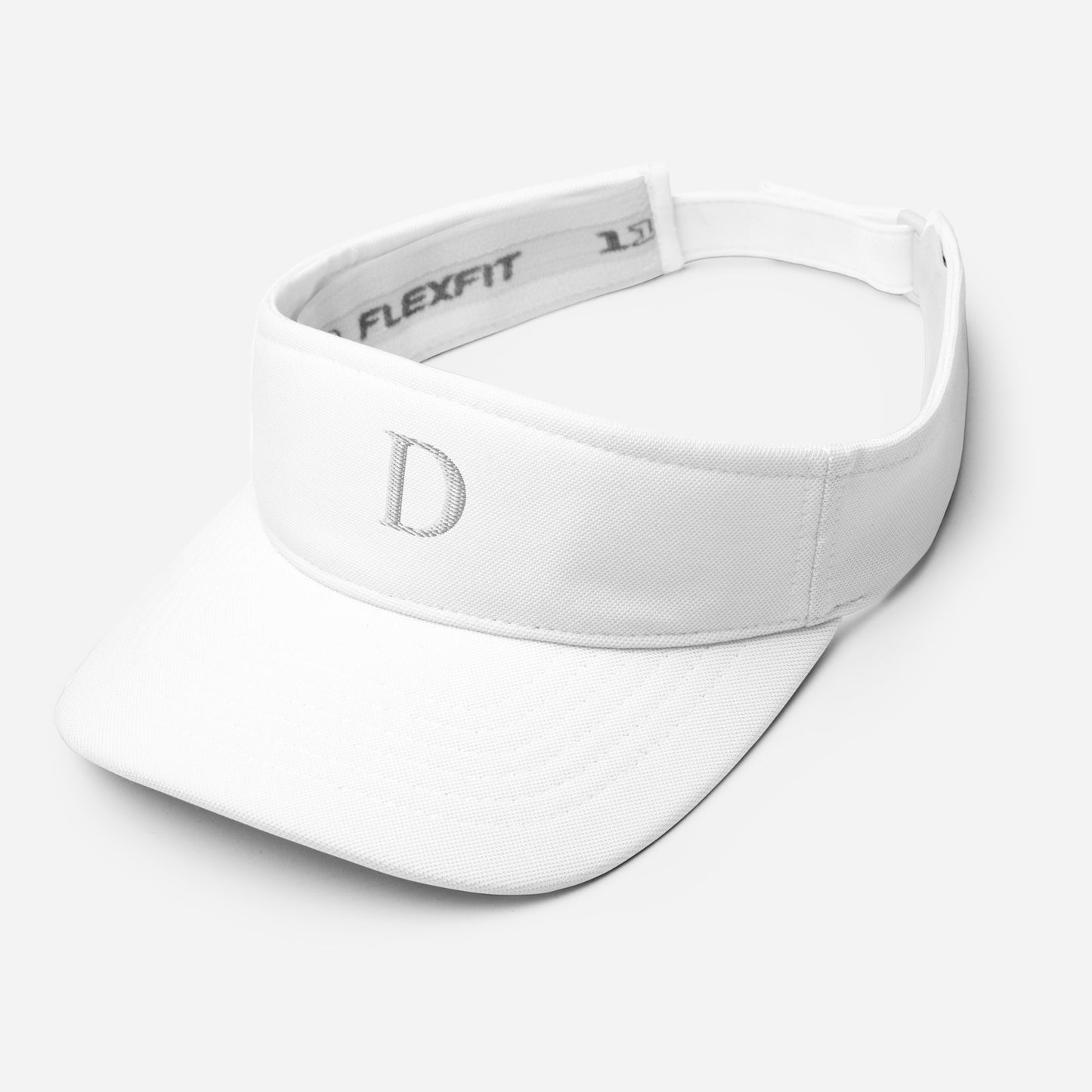 D Monogram Visor