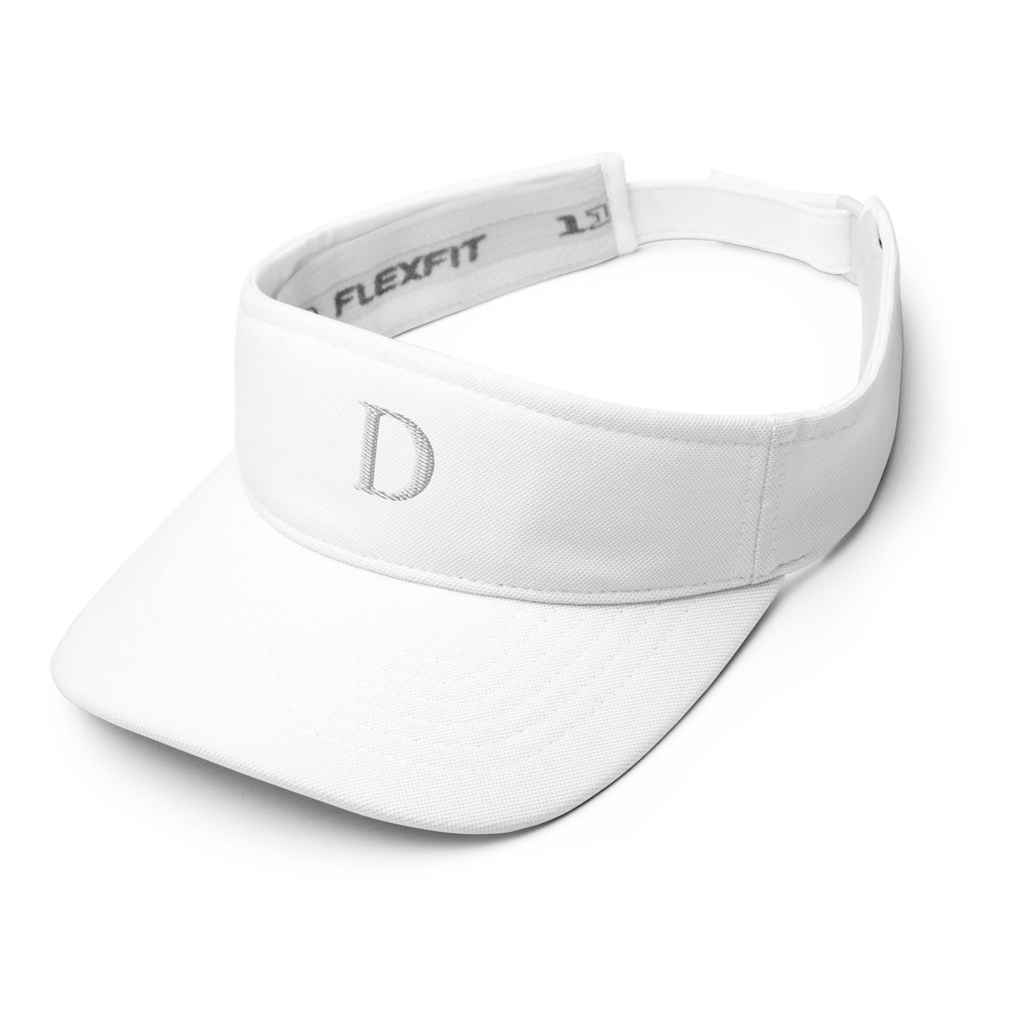 D Monogram Visor