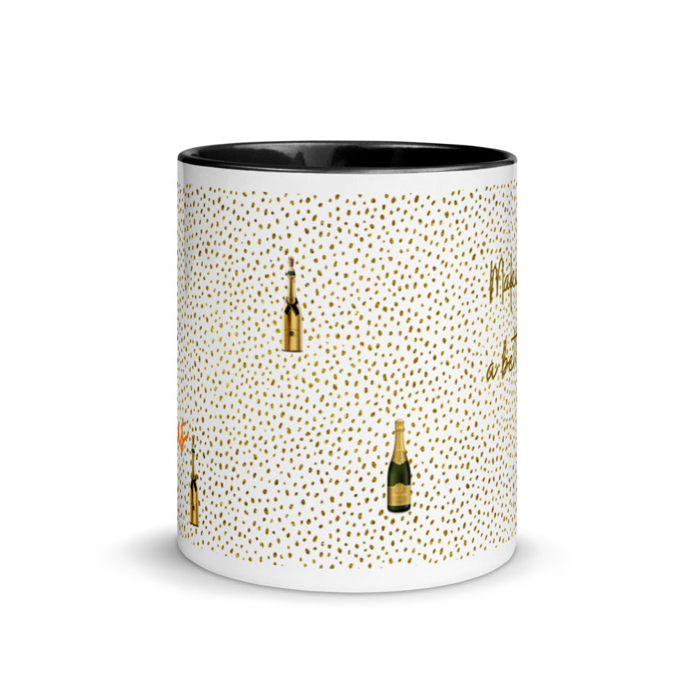 Birthday Gift Ideas - Birthday Mug