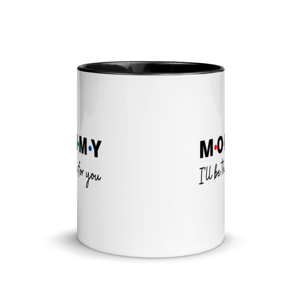 Mommy Gift - Mom Mug With Sweet Message
