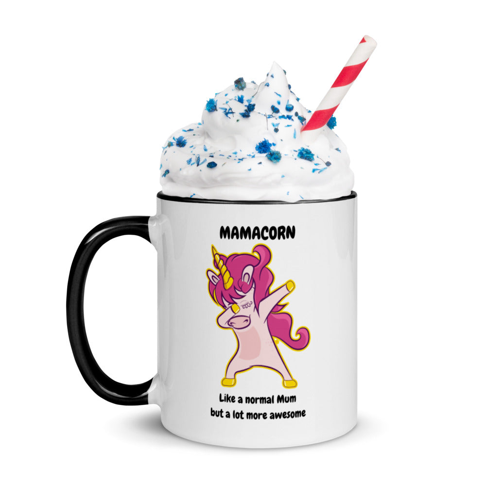 Mother Gift - Mug With Sweet Message