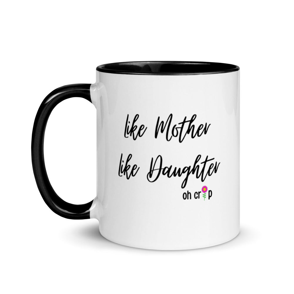 Mothers Day Gifts - Funny Coffee Mug