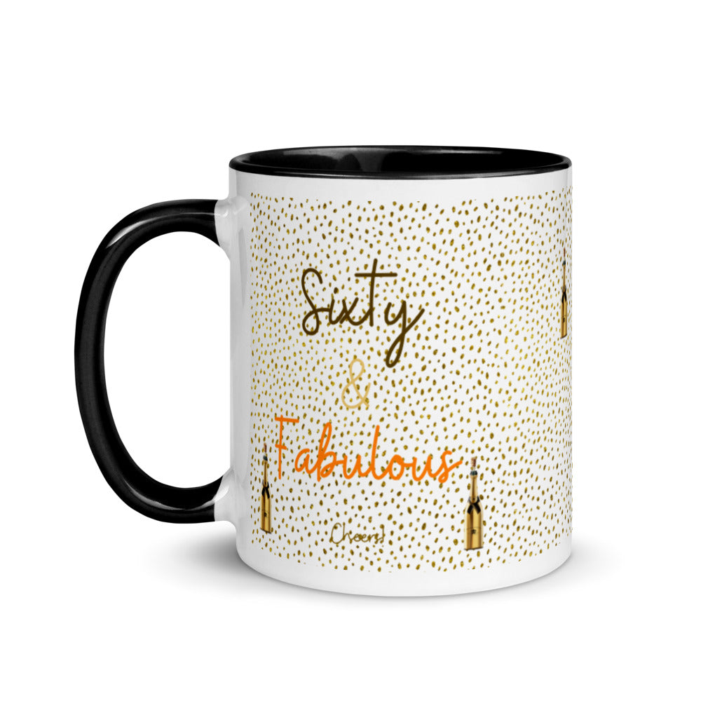 Birthday Gift Ideas - Birthday Mug