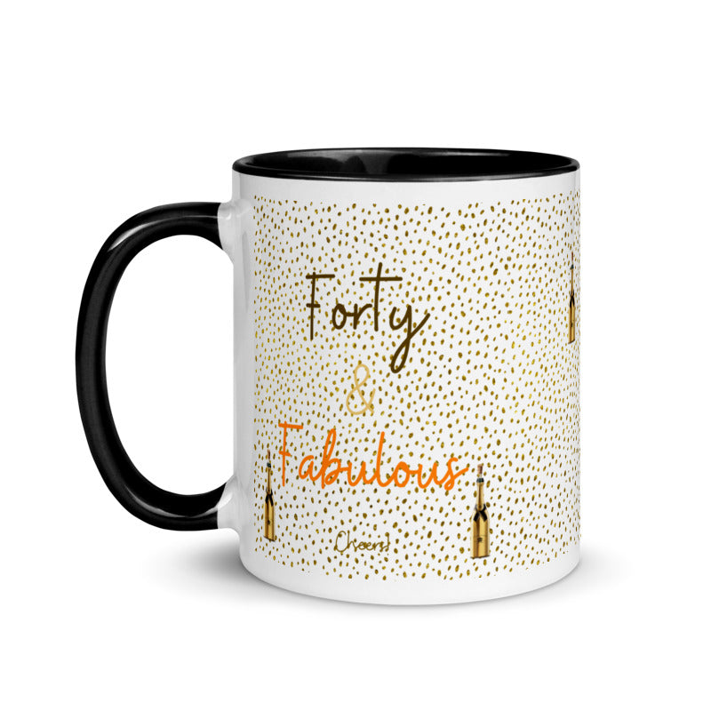 Birthday Gift Ideas - Birthday Mug