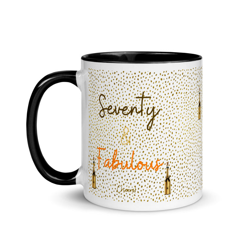 Birthday Gift Ideas - Birthday Mug