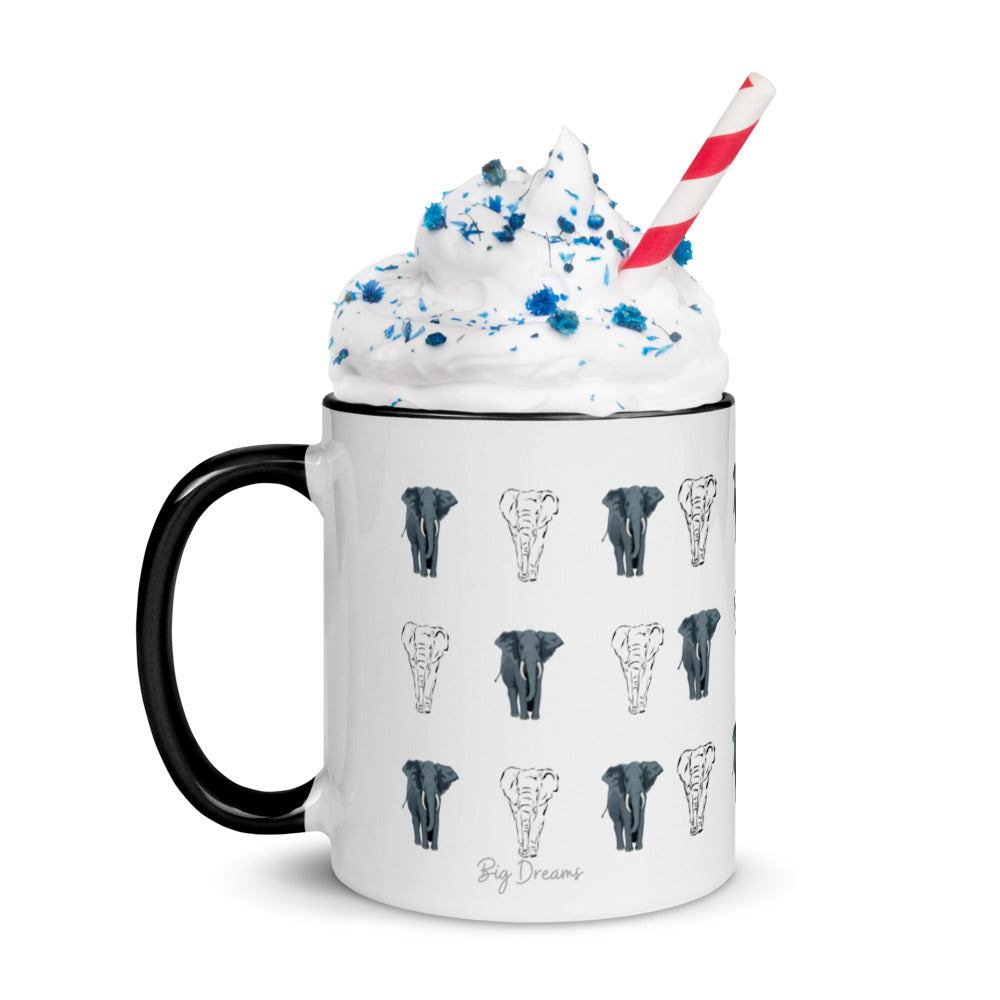 Elephants Gifts - Elephant Mug