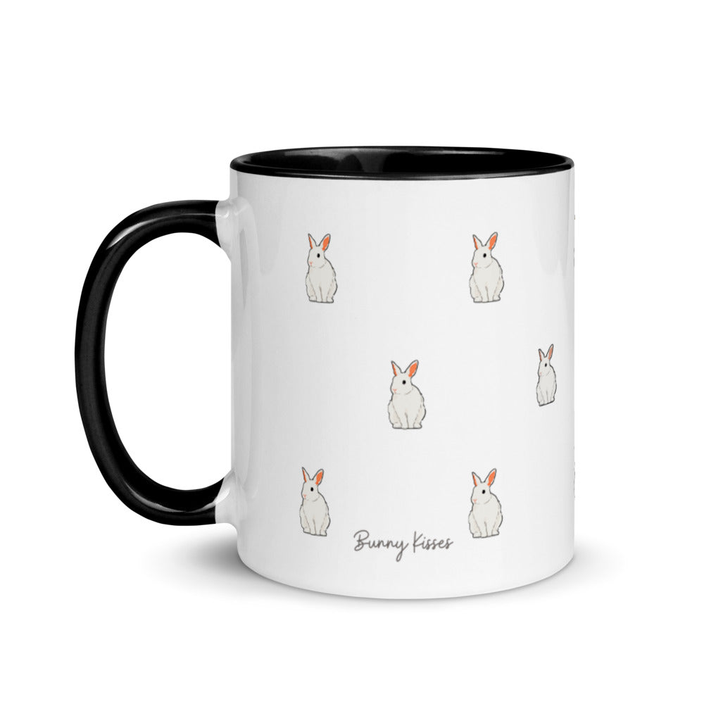Easter / Mothers Day Gift - Bunny Kisses