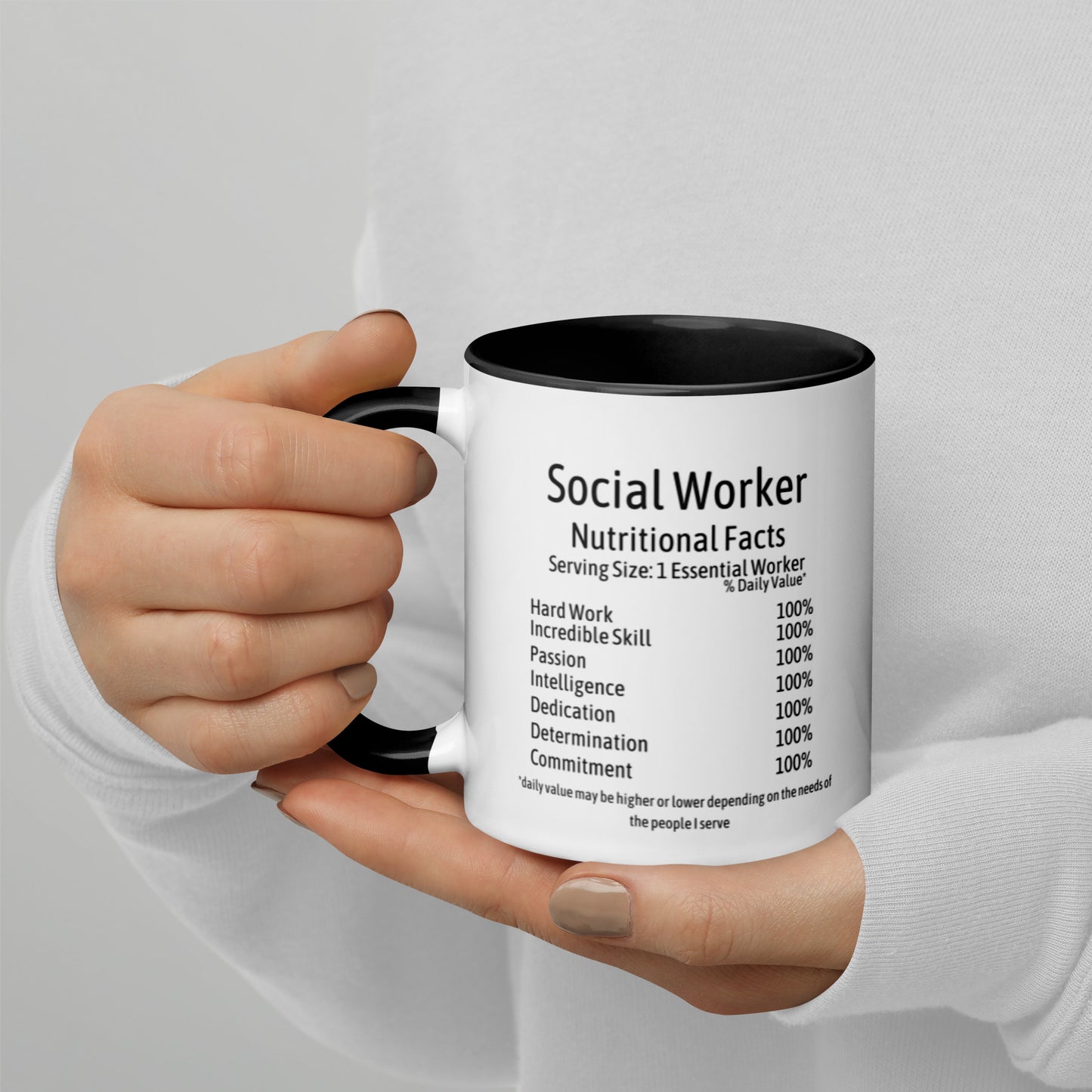 Social Worker Gifts For The Office