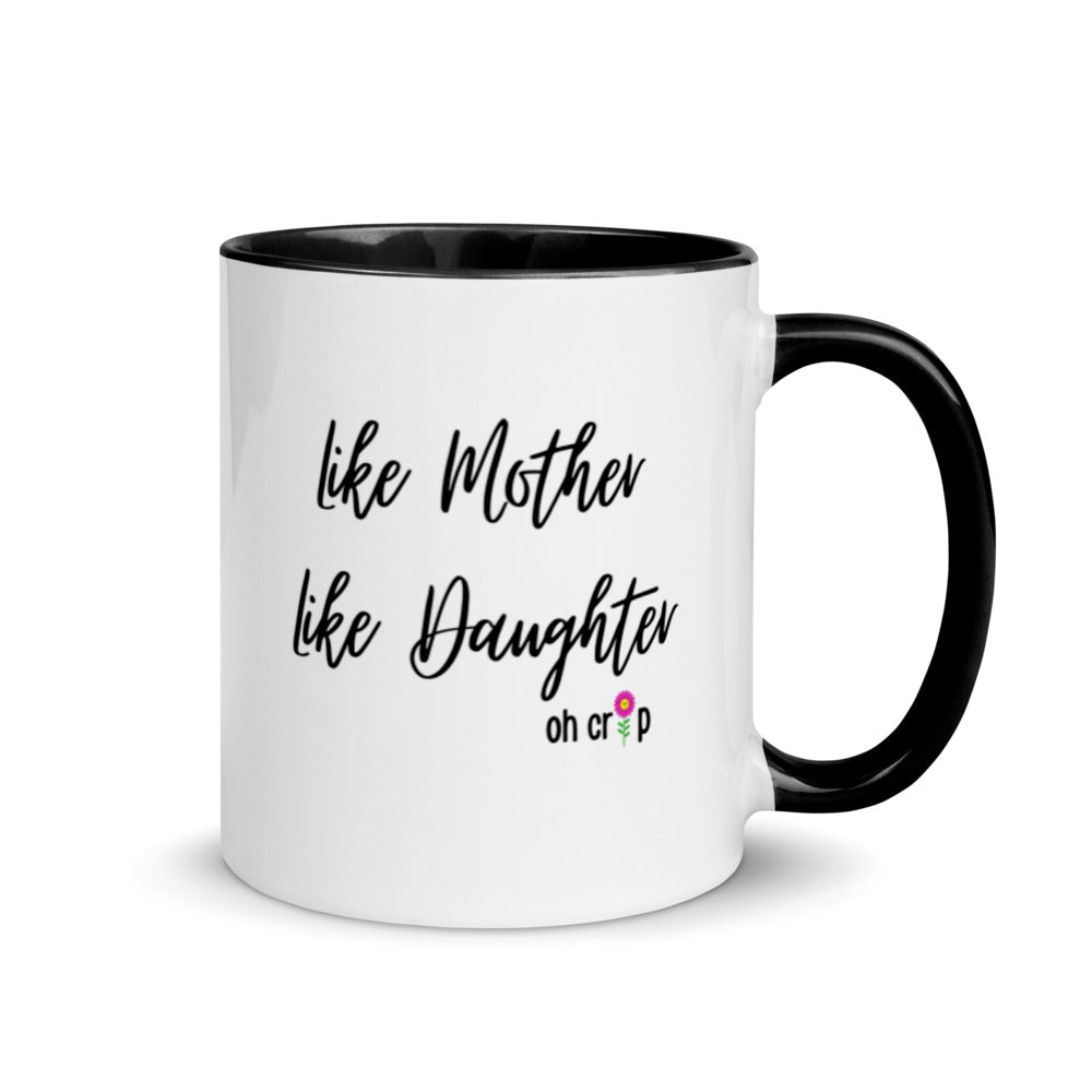 Mothers Day Gifts - Funny Coffee Mug