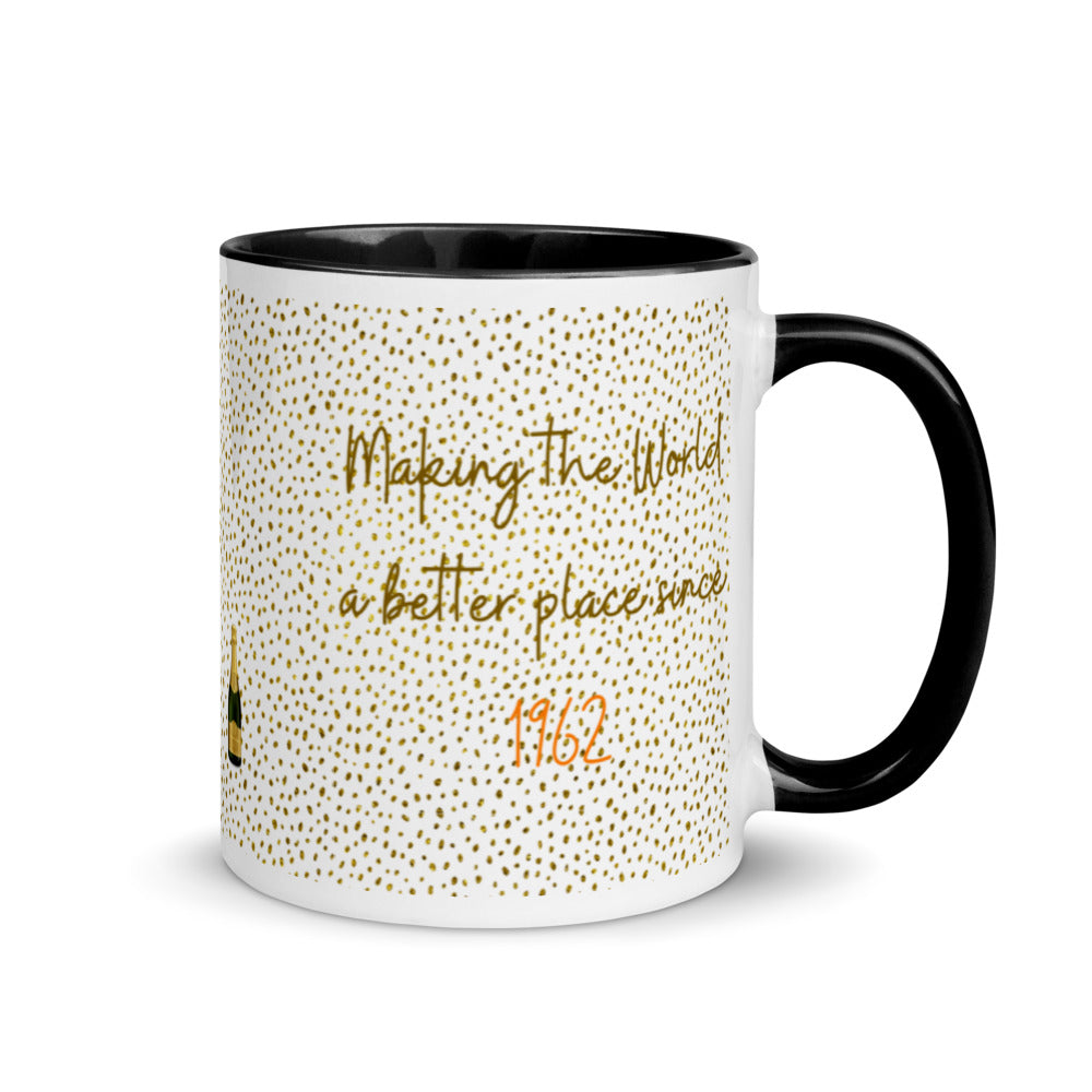 Birthday Gift Ideas - Birthday Mug