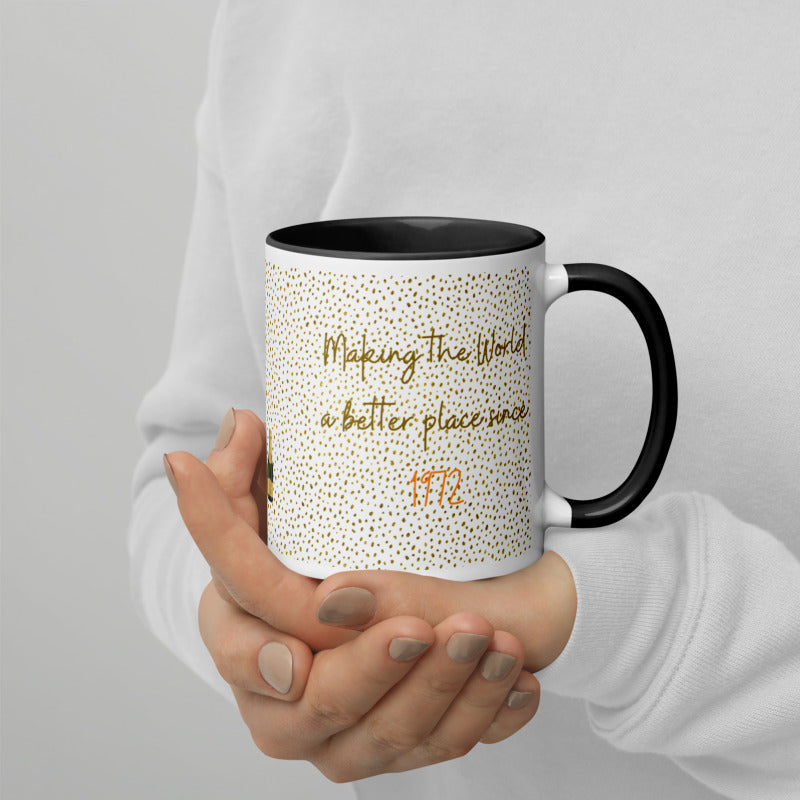 Birthday Gift Ideas - Birthday Mug