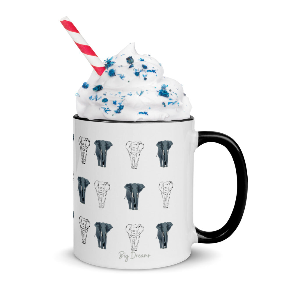 Elephants Gifts - Elephant Mug