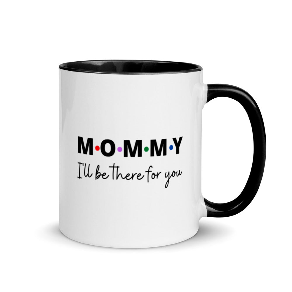 Mommy Gift - Mom Mug With Sweet Message