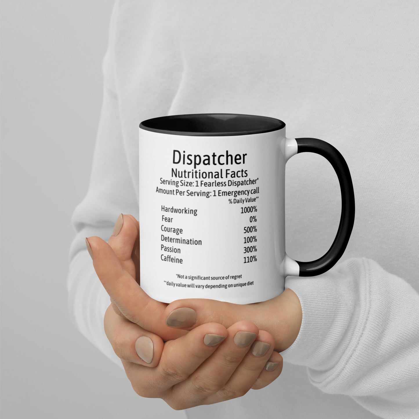 9-1-1 Dispatcher Gifts