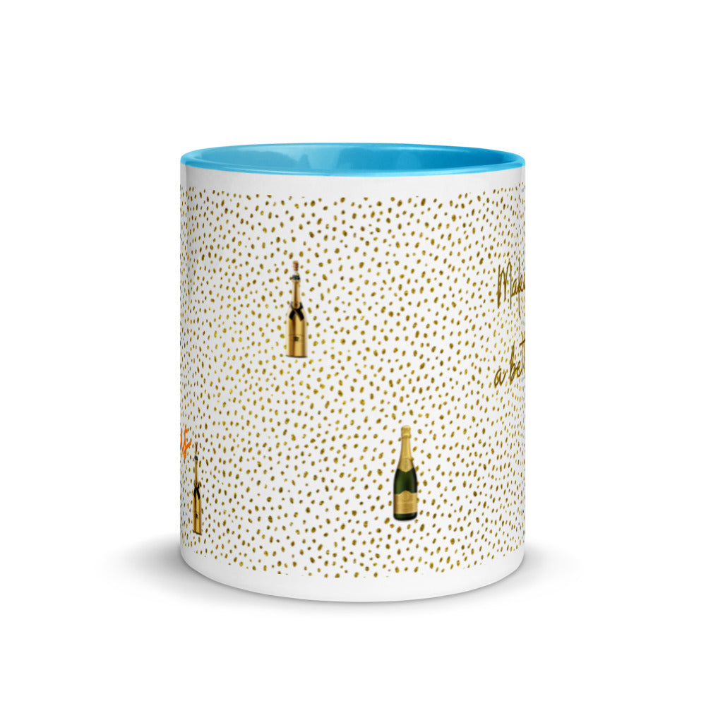 Birthday Gift Ideas - Birthday Mug