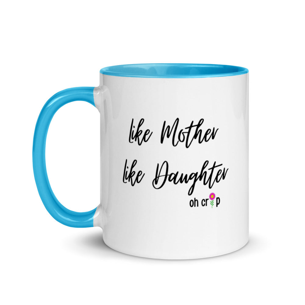 Mothers Day Gifts - Funny Coffee Mug