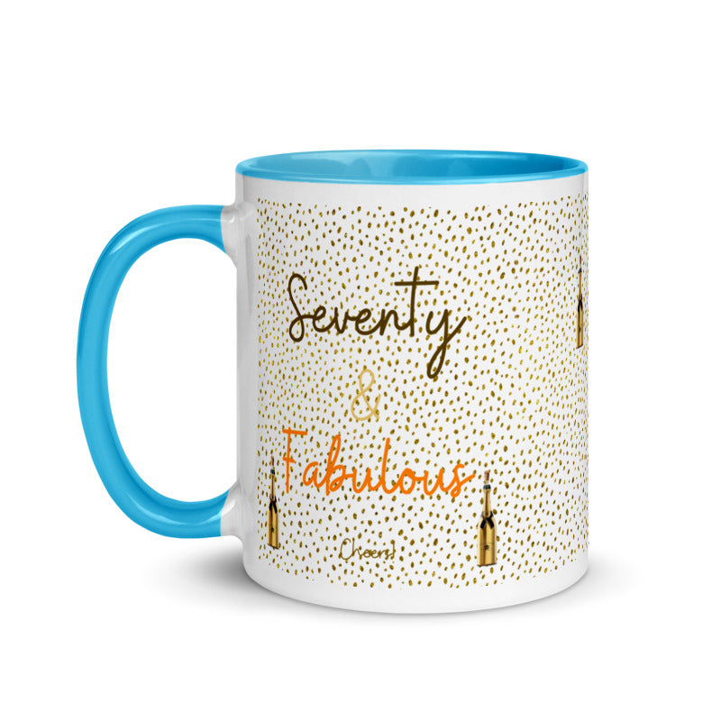 Birthday Gift Ideas - Birthday Mug