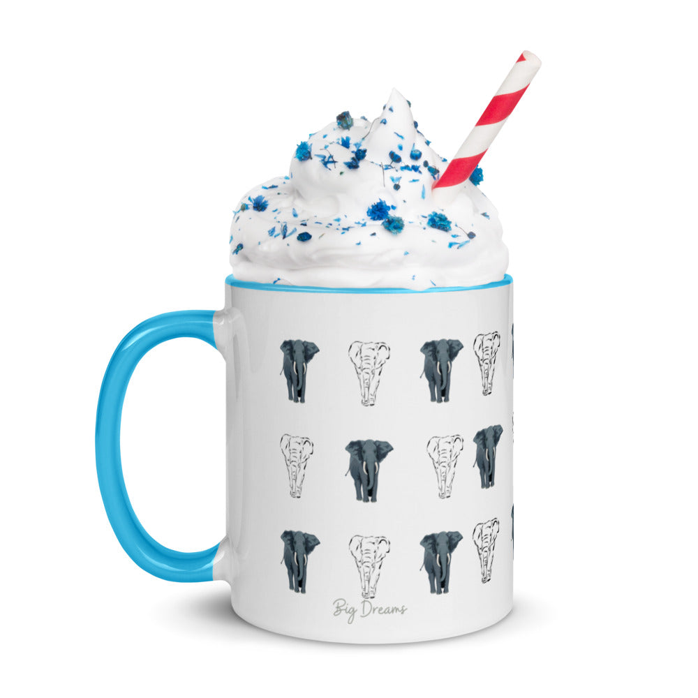 Elephants Gifts - Elephant Mug