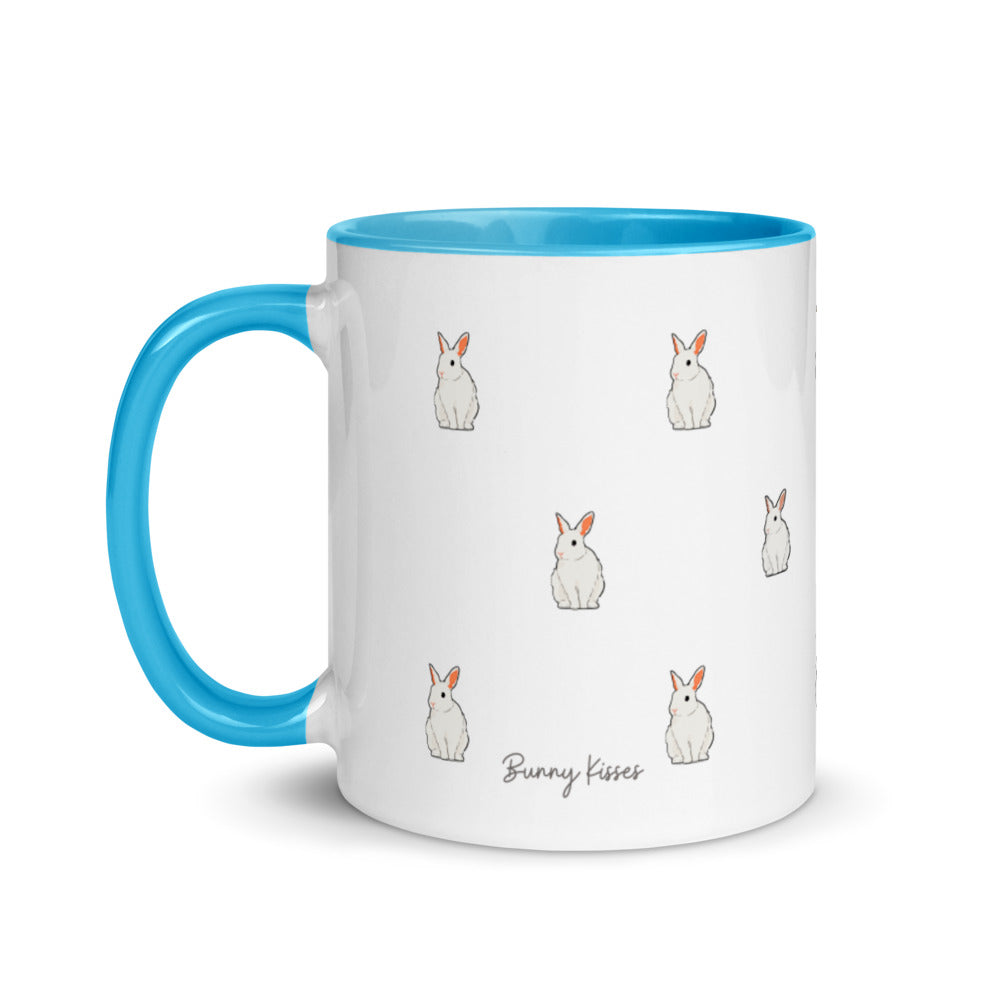 Easter / Mothers Day Gift - Bunny Kisses