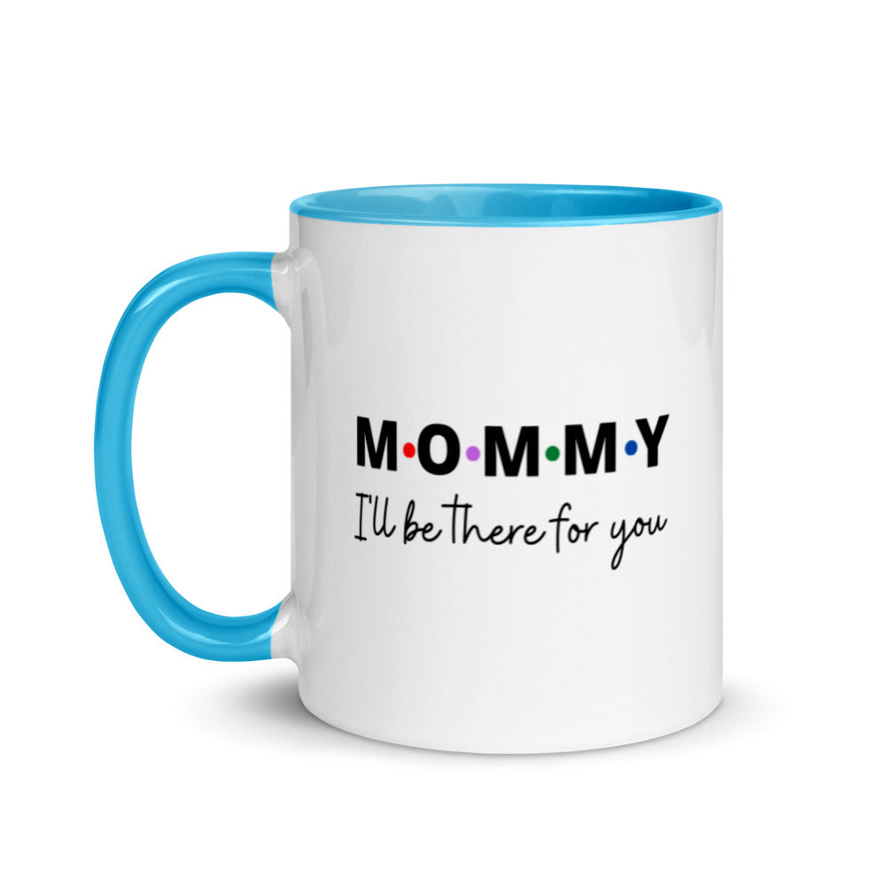Mommy Gift - Mom Mug With Sweet Message