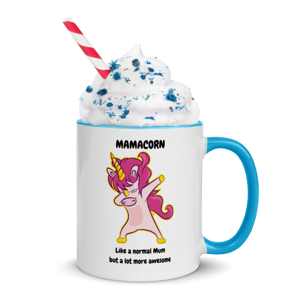 Mother Gift - Mug With Sweet Message