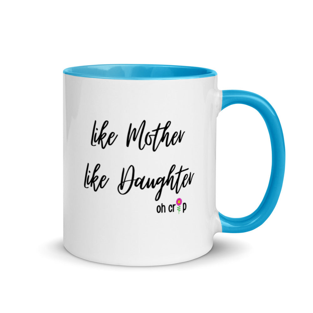 Mothers Day Gifts - Funny Coffee Mug