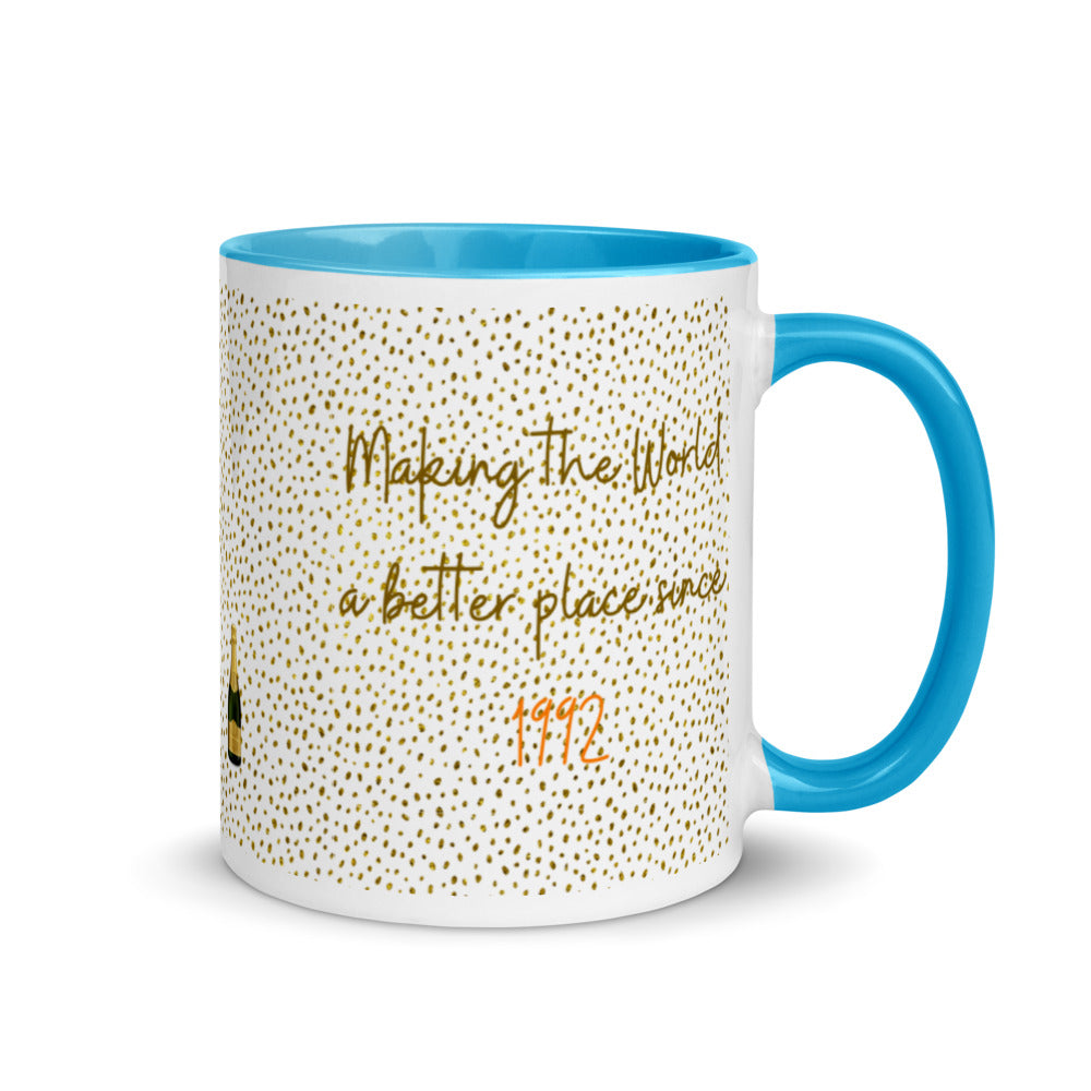Birthday Gift Ideas - Birthday Mug