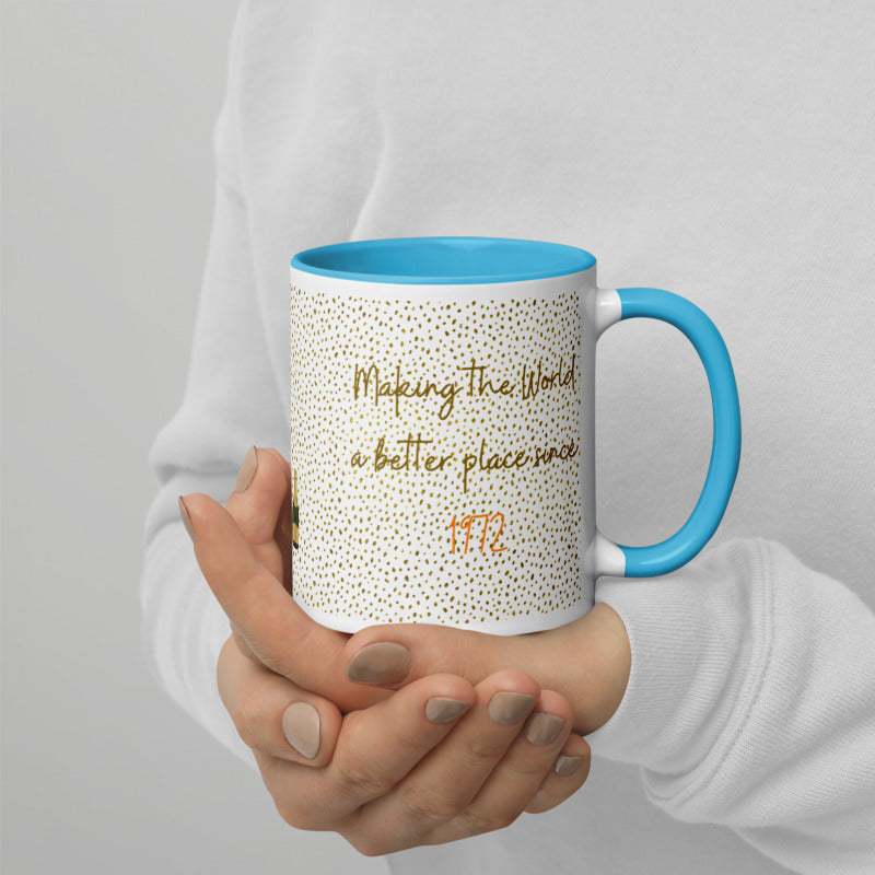 Birthday Gift Ideas - Birthday Mug